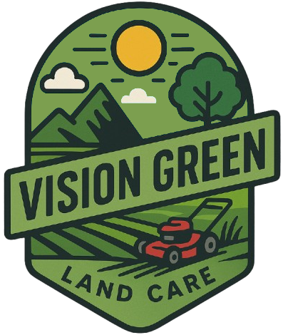 Vision Green Land Care | Landscaping and Lawn Care Service in Marble Falls, TX