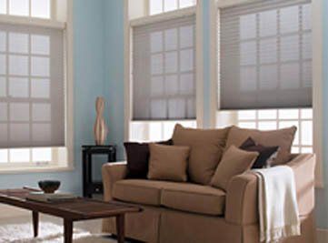 Custom Window Treatments Burbank CA