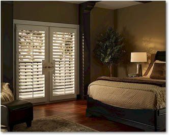 Interior window blinds Burbank CA