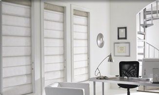 Burbank CA window treatment products