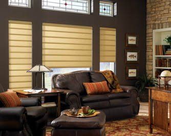 Quality window blinds Burbank CA