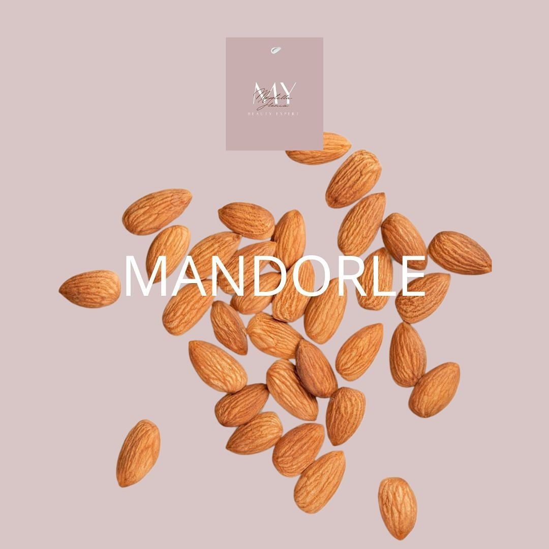 Benefici mandorle