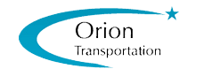 Orion Transportation Logo