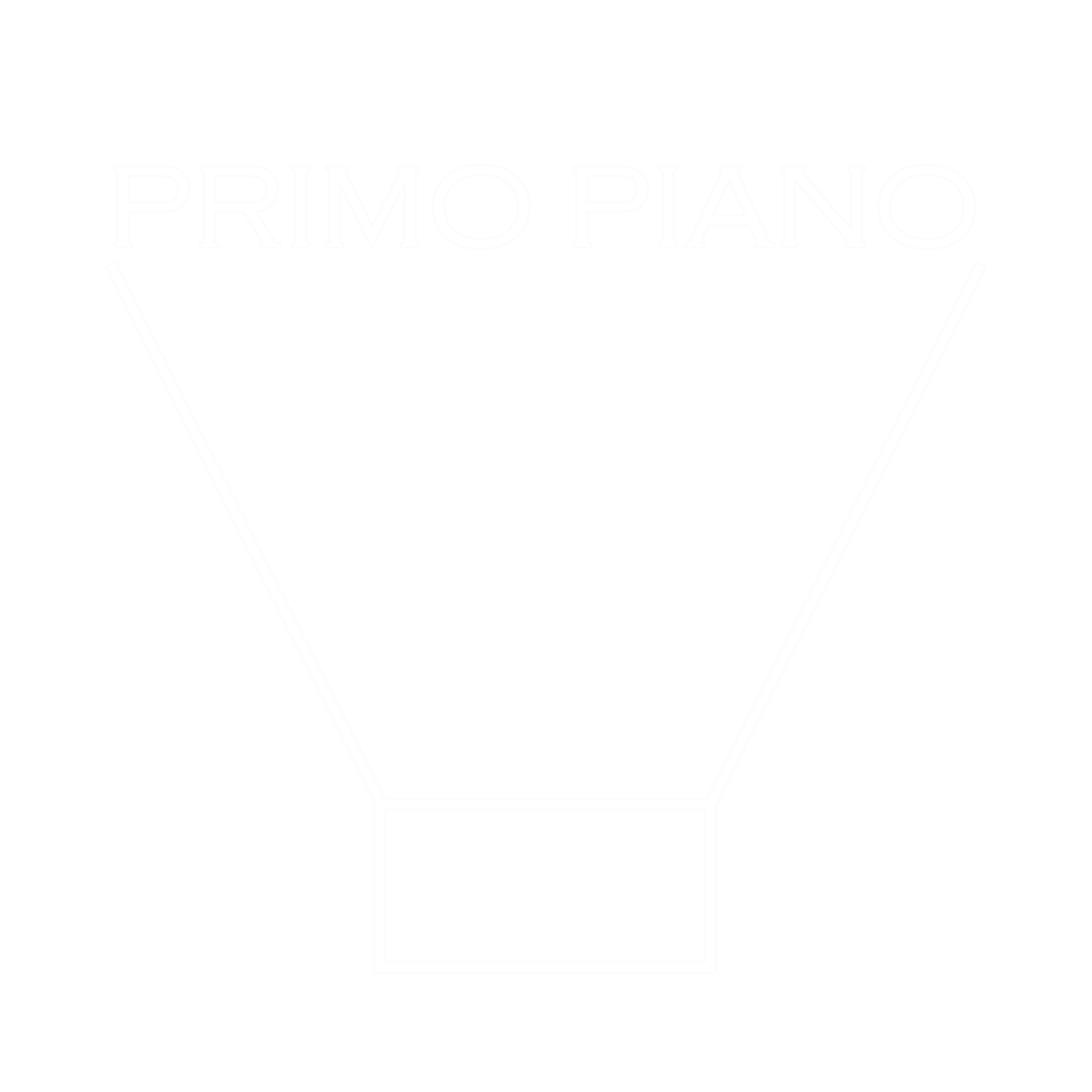 Logo Primo Piano