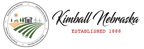 Kimball county Established in 1888