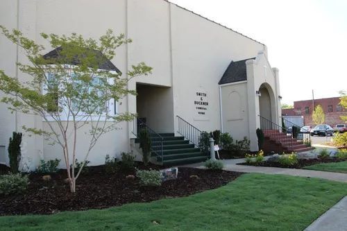 Smith & Buckner Funeral Home | Siler City, NC