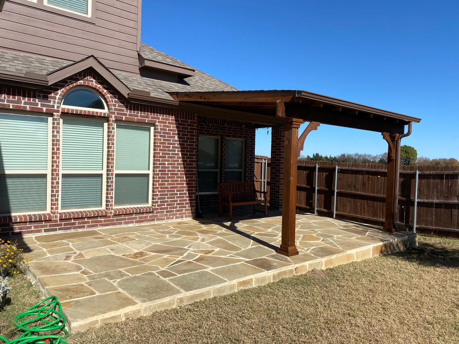 patio builders mckinney tx
