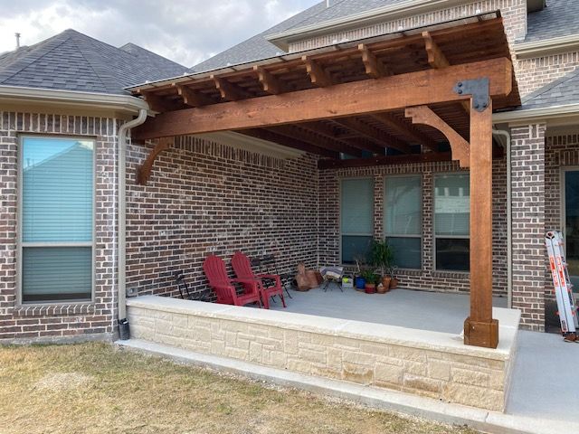 custom home builder mckinney tx
