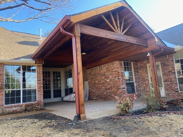 Patio Covers