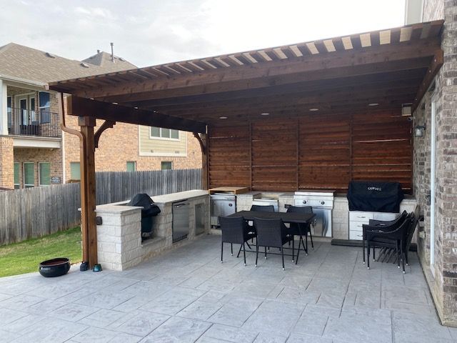 whole home renovation mckinney tx
