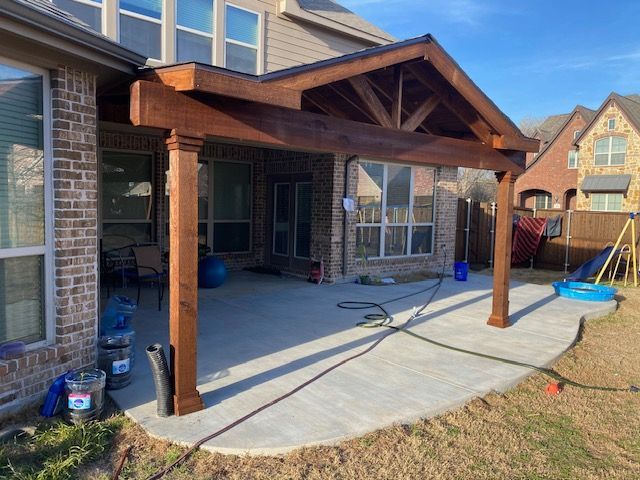 masonry contractors frisco tx
