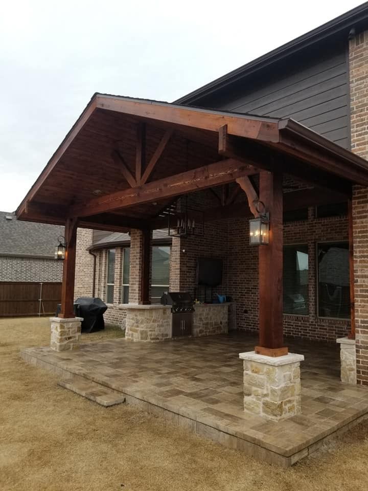 masonry contractors frisco tx

