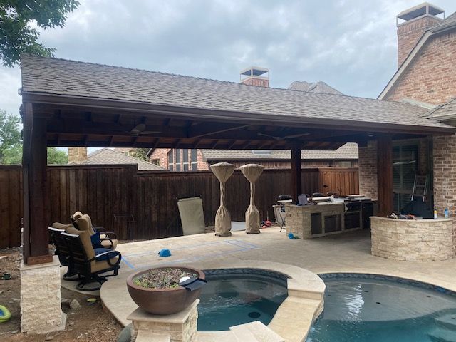 concrete contractors mckinney
