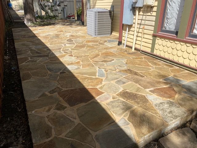 flagstone services mckinney tx