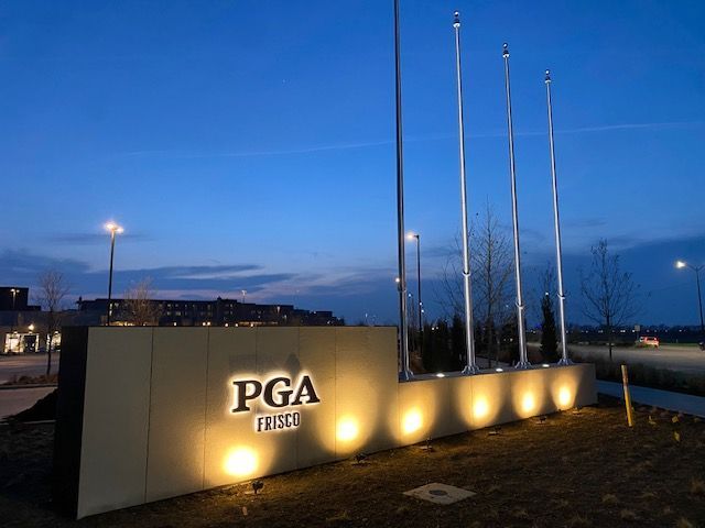 landscaping mckinney tx
