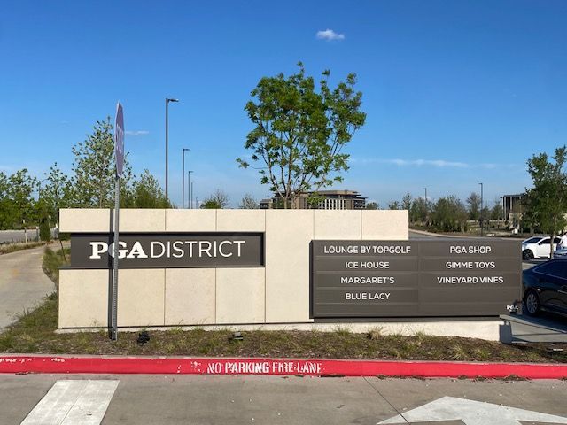 landscaping mckinney tx
