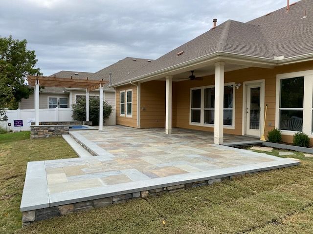 concrete contractors mckinney
