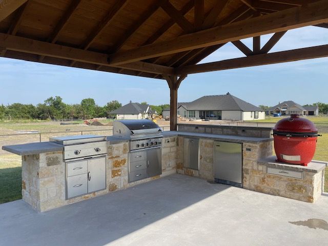 bathroom remodeling mckinney
