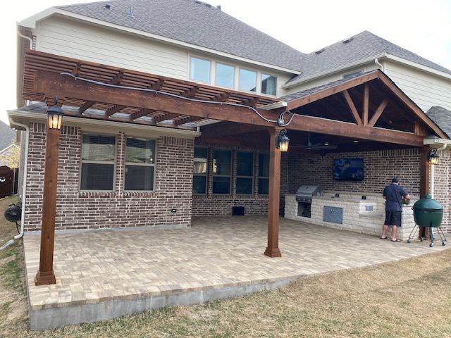 concrete contractors mckinney
