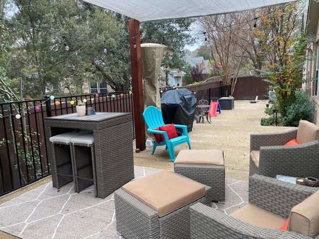 concrete contractors frisco tx
