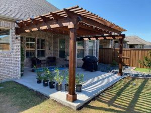 commercial construction mckinney tx
