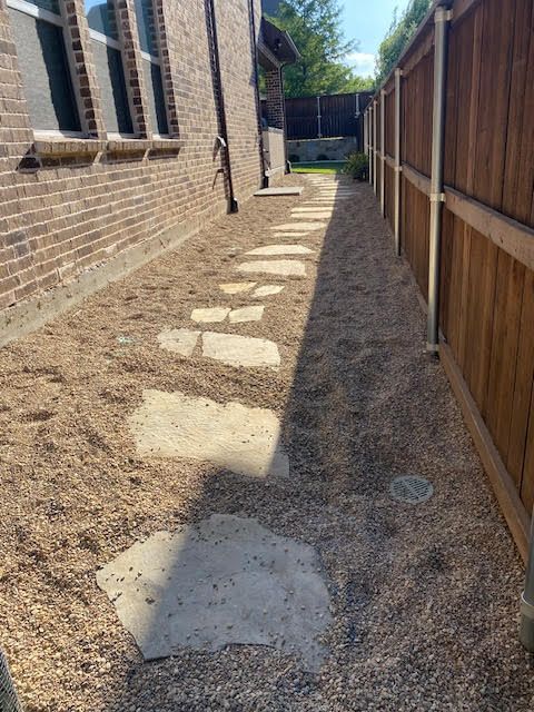 commercial construction mckinney tx
