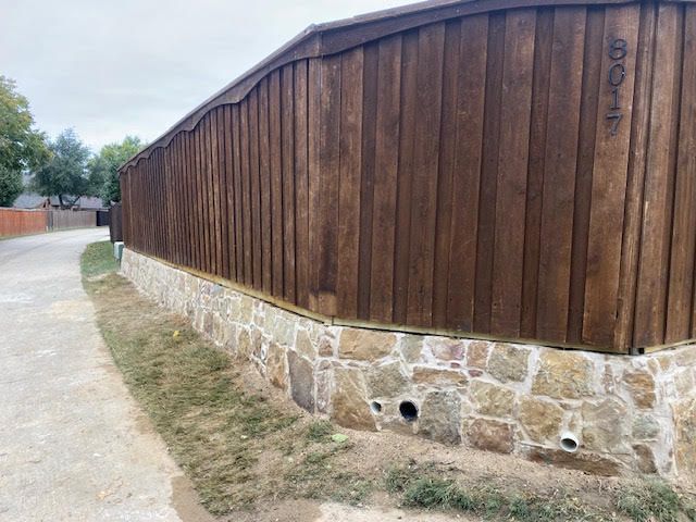 concrete contractors frisco tx
