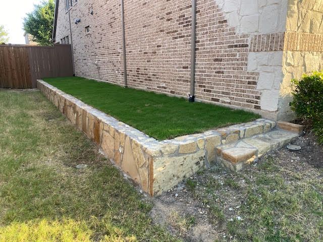 concrete contractors frisco tx
