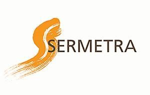 logo sermetr
a
