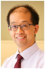 Dr. Edward Chiu, Acupuncturist — Vancouver, WA — Vancouver Acupuncture