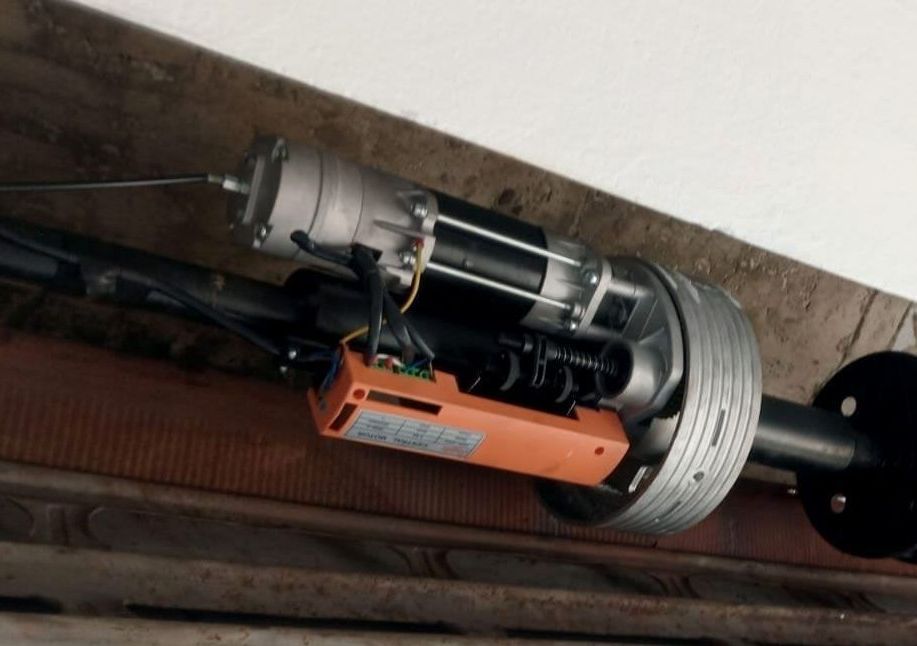 Puertas Automáticas Miranda