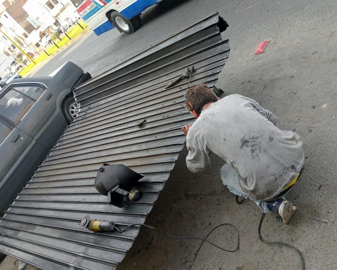 Puertas Automáticas Miranda