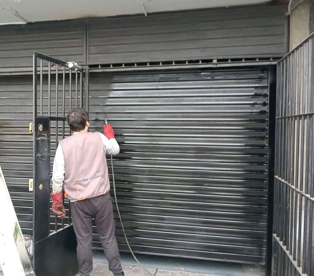 Puertas Automáticas Miranda