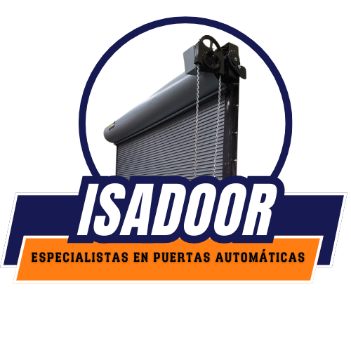Puertas Automáticas Miranda