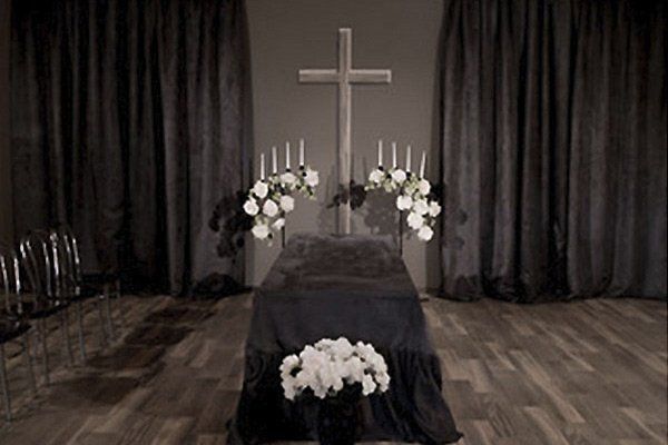 R.K Ritums- полный сервис похоронных услуг в Бауске