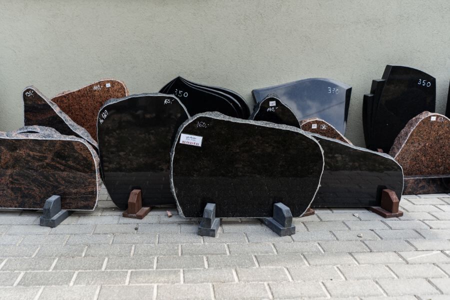 Kapu vietu labiekārtošana | R.K Ritums