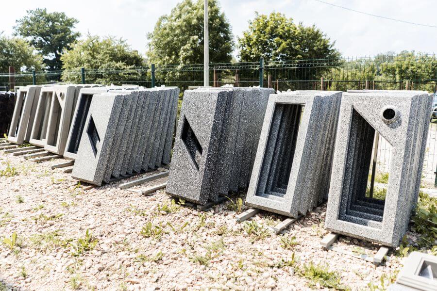 Kapu vietu labiekārtošana | R.K Ritums