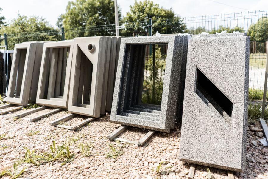 Kapu vietu labiekārtošana | R.K Ritums