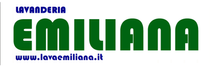Lavanderia Emiliana - Logo