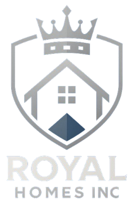 Royal Homes Inc. logo