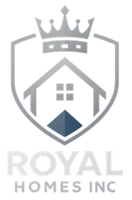 Royal Homes Inc. logo