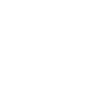 Gray house shield logo with crown and dark blue roof accent