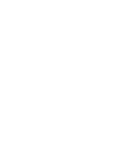 Gray house shield logo with crown and dark blue roof accent