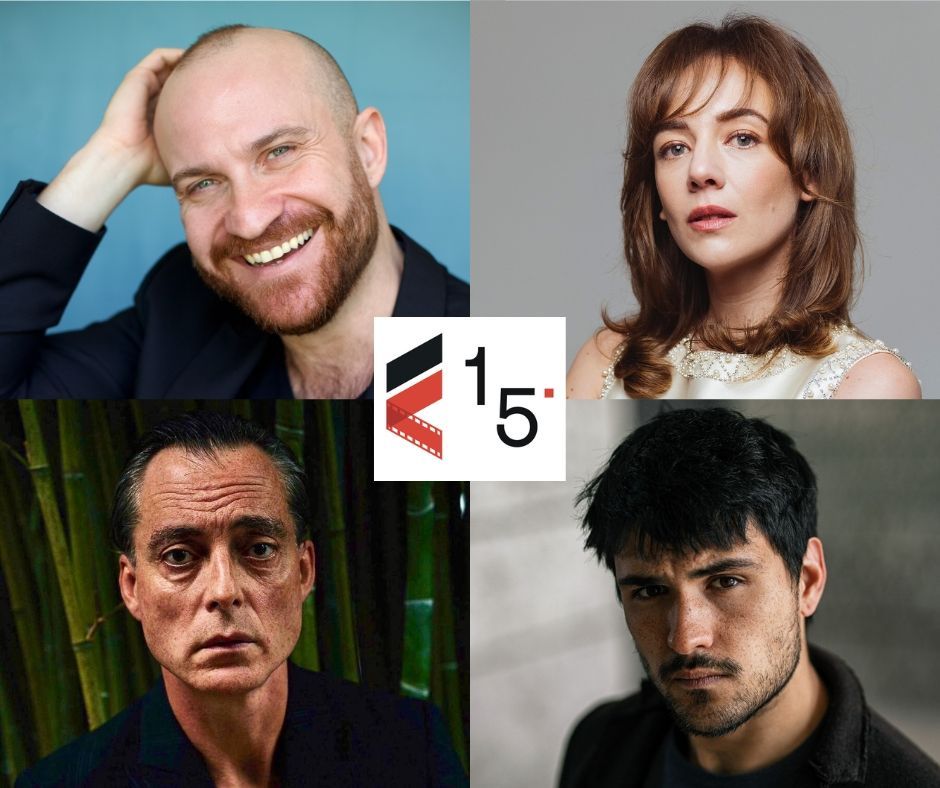  Il meglio del cinema breve internazionale insieme a proiezioni gratuite, ospiti d’eccezione, master