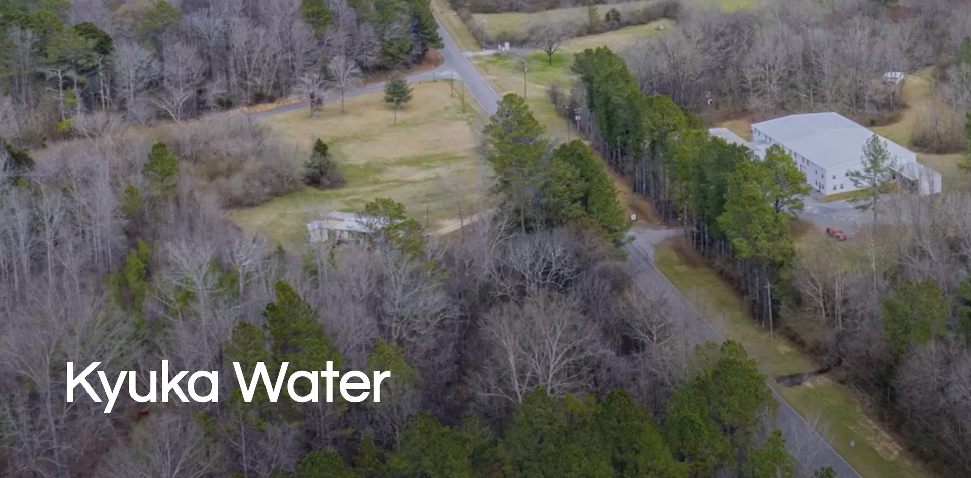 Water Delivery
