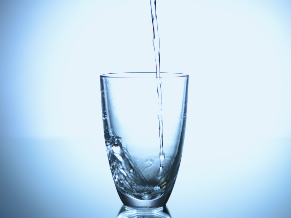 Why Spring Water Is Better than Purified | Kyuka Water