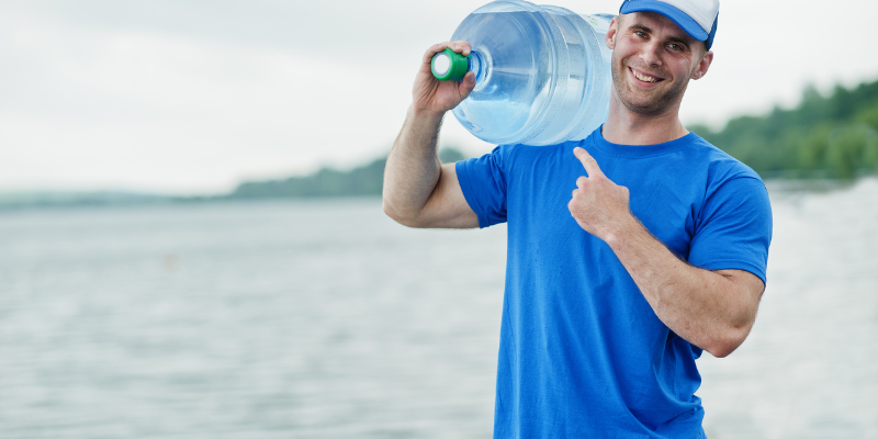Water Delivery