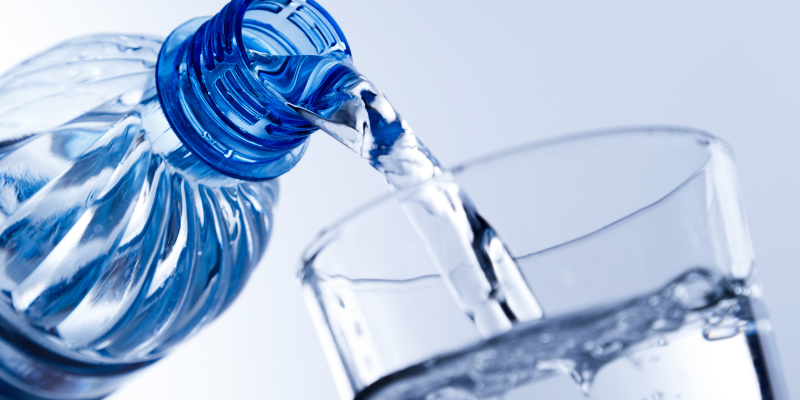 Water Delivery