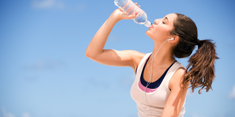 Water Delivery