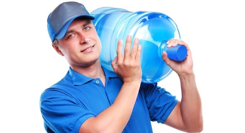 Water Delivery